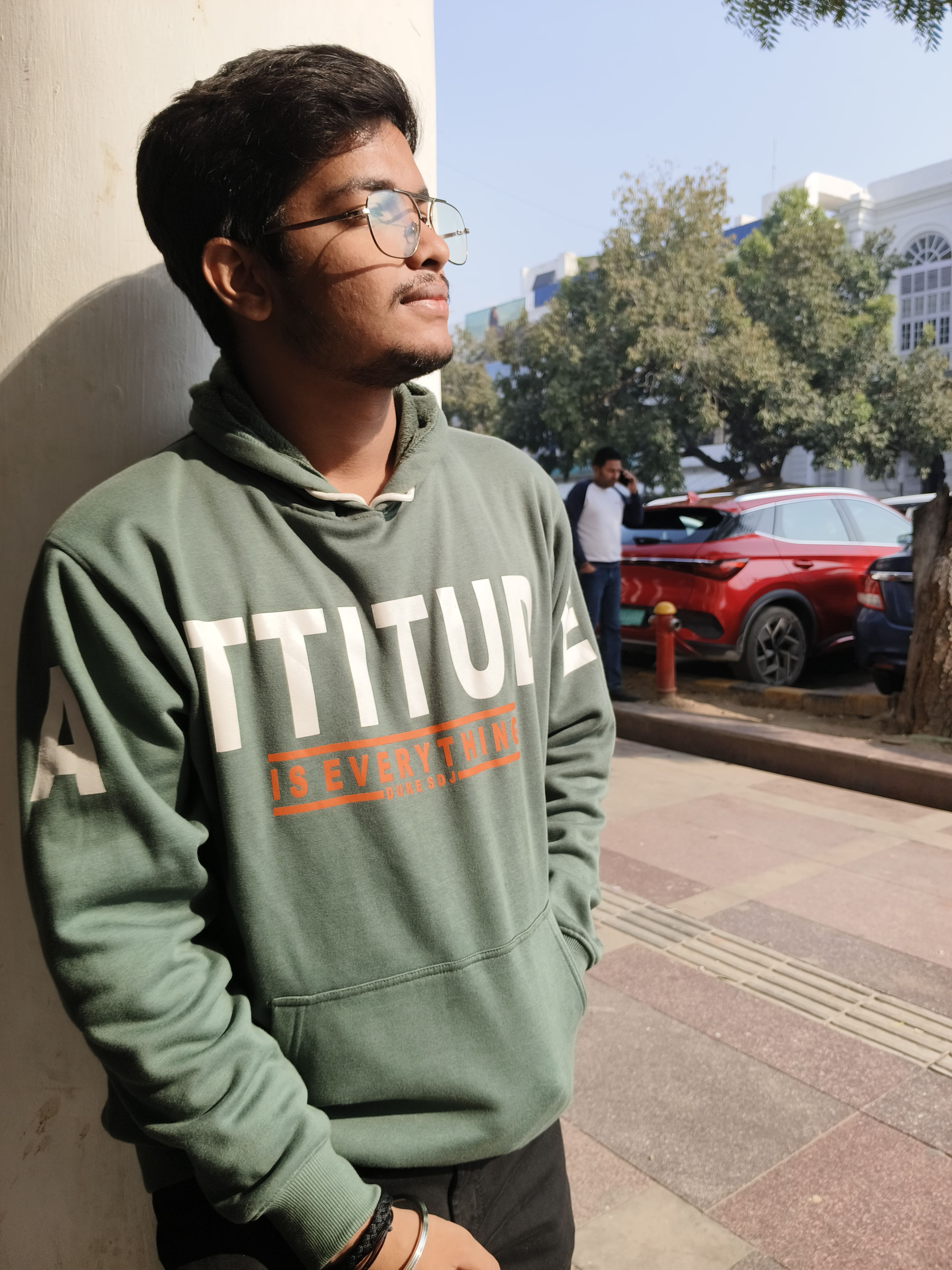 Kumar Sarthak 