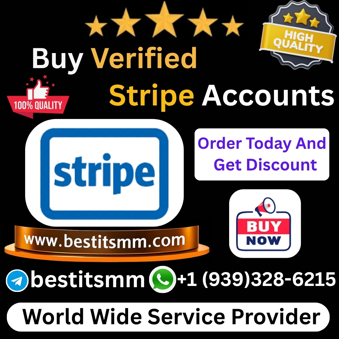 How Can I Get a Stripe Account? A Complete Guide How Can I Get a Stripe Account? A Complete Guide