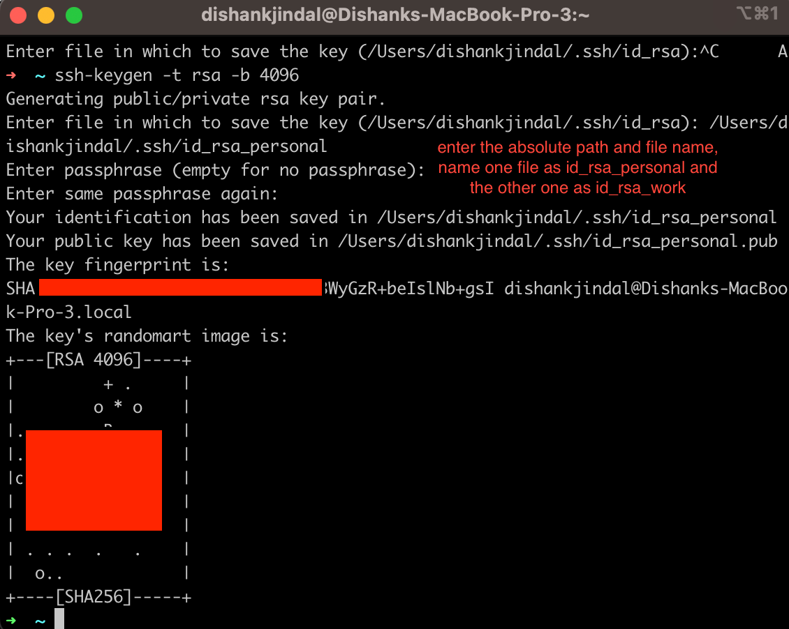 How to Add Support for Multiple Repo Accounts Using SSH Config