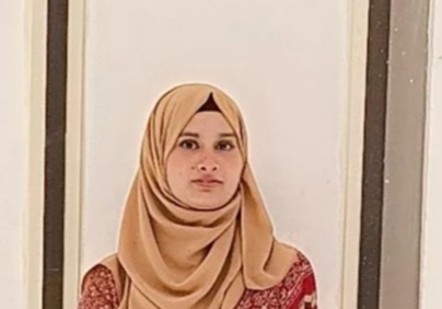 RAFIYA PRAVEEN