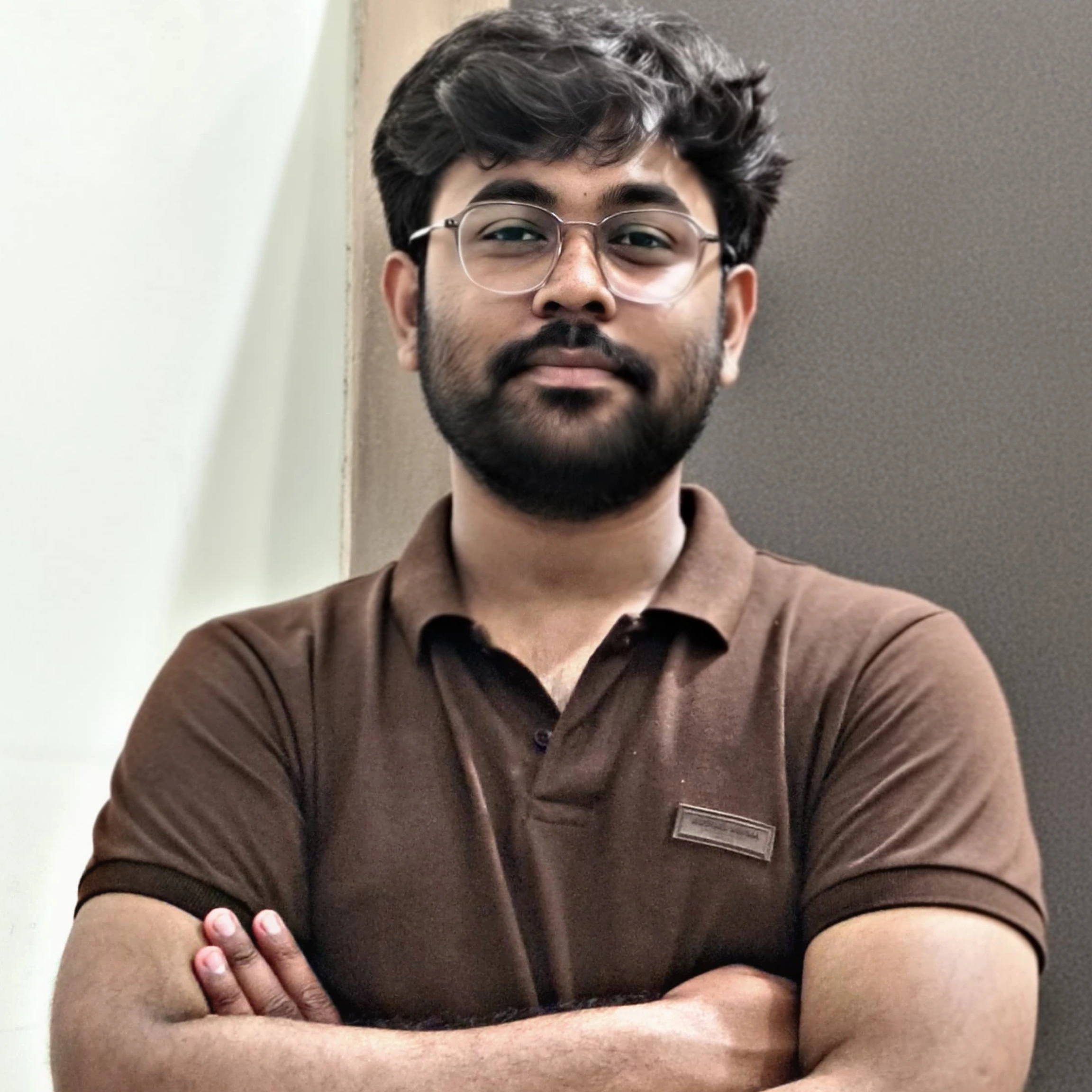 ABHAY KATIYAR 
