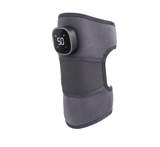 OptiJoint Shoulder Wrap: Advanced Pain Relief Technology Explained