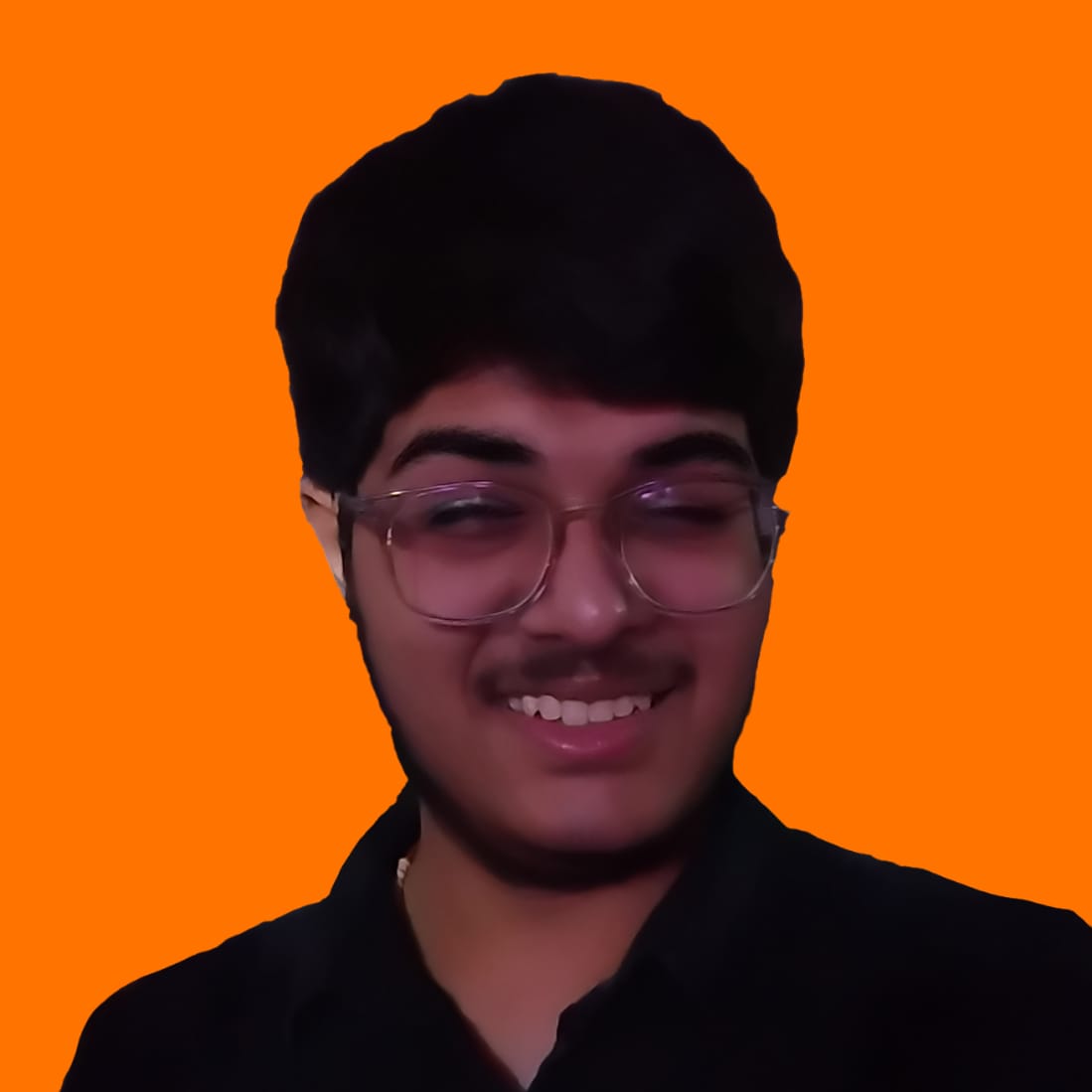 Divyansh Vidyarthi