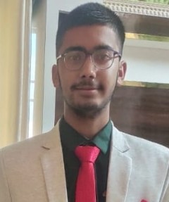 Shivender Sharma