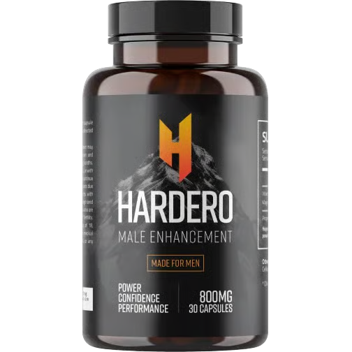 Hardero Australia: Scam or Legit? Expert Analysis on This Trending Male Enhancement Supplement in 2026