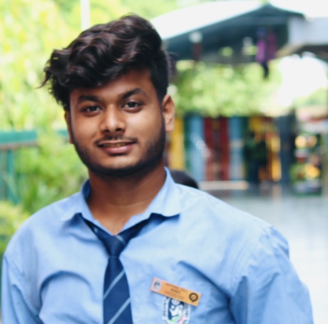 harshit kashyap
