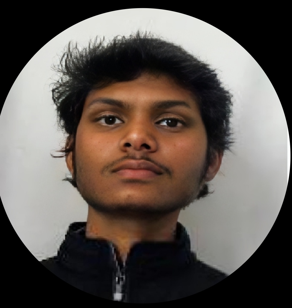 Tarun Kashyap