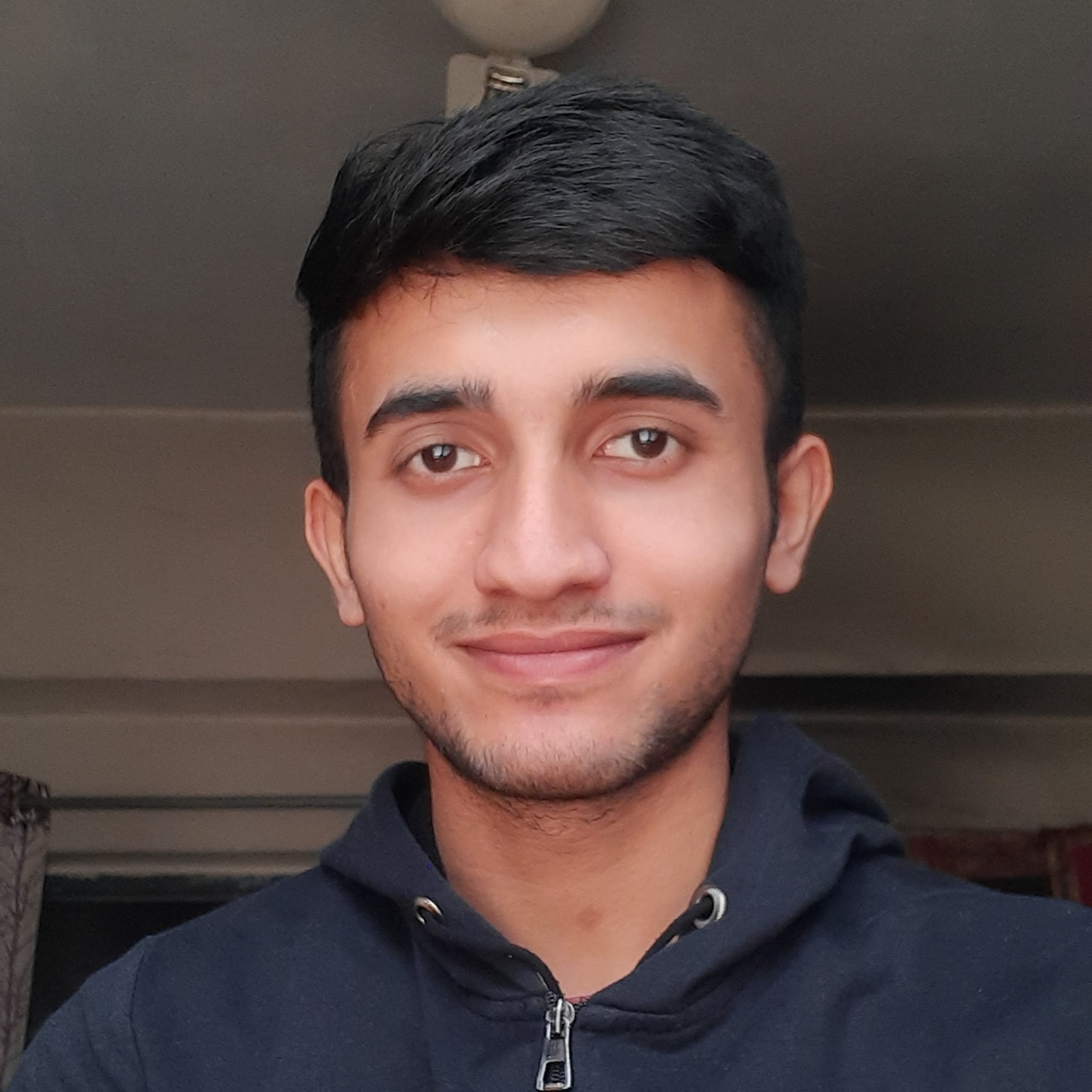 Sahil Sundriyal