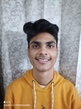 Bhuvanesh Kumar