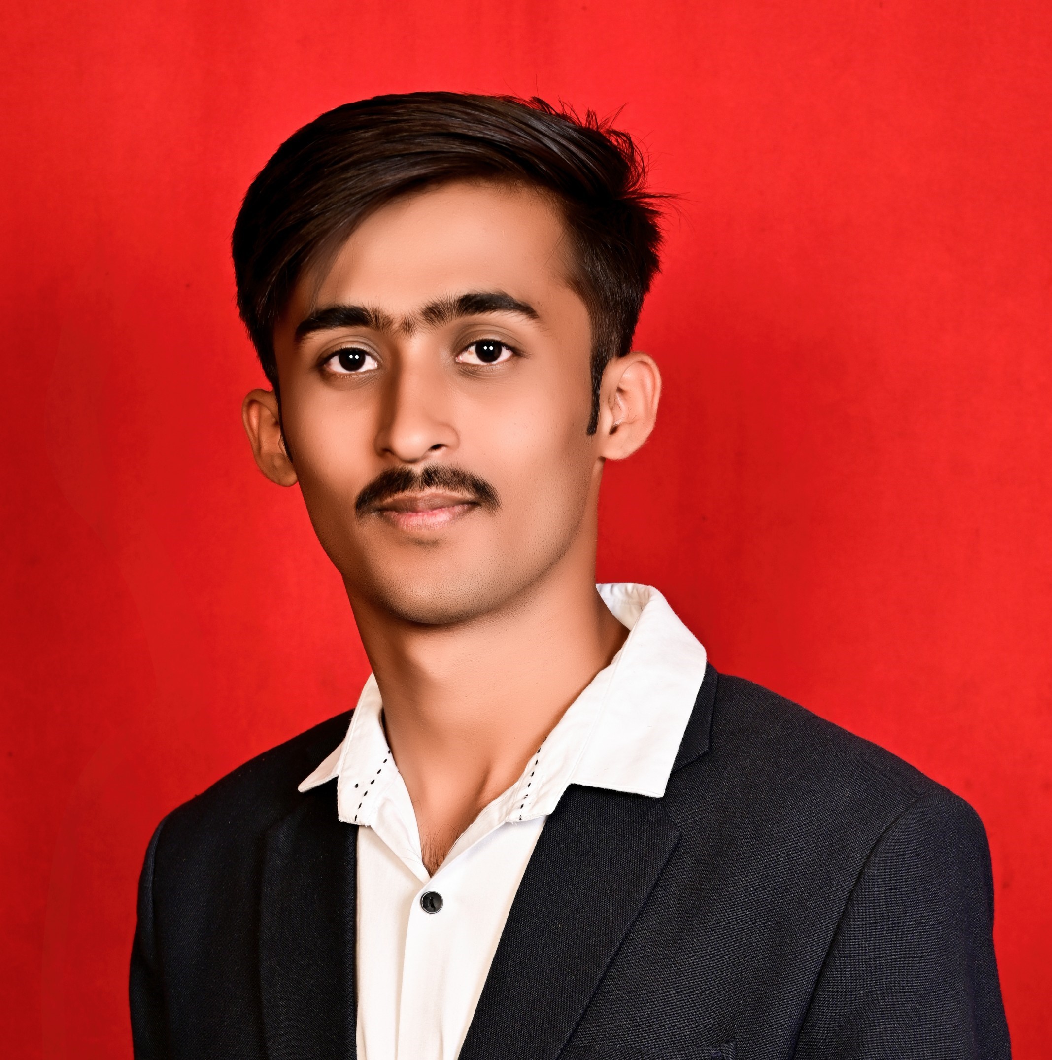 Digant Vyahalkar