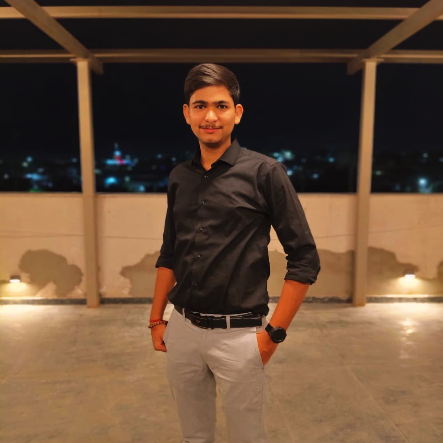 Kunal Garg
