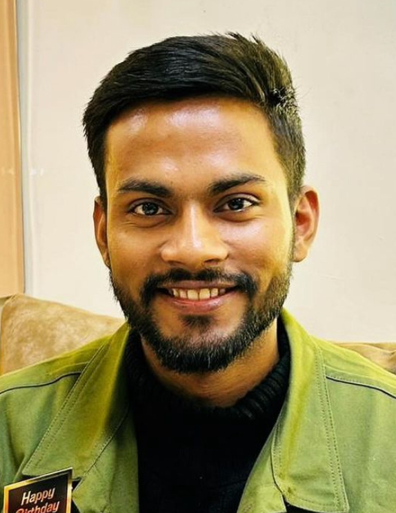 Vikram Kumar