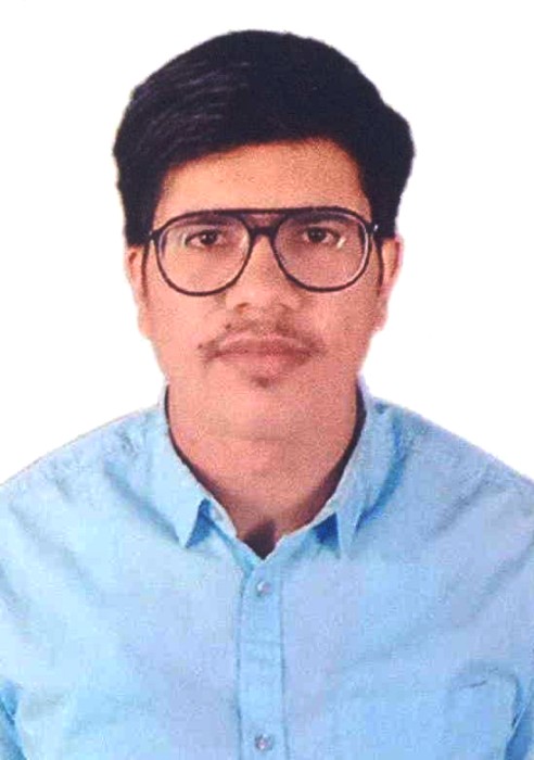 Jaishwar Prajapat Jaishwar Prajapat