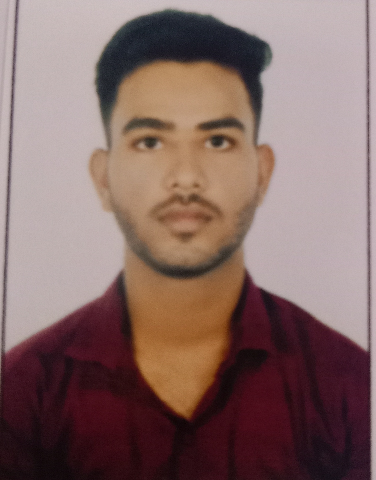 Nitesh Gupta