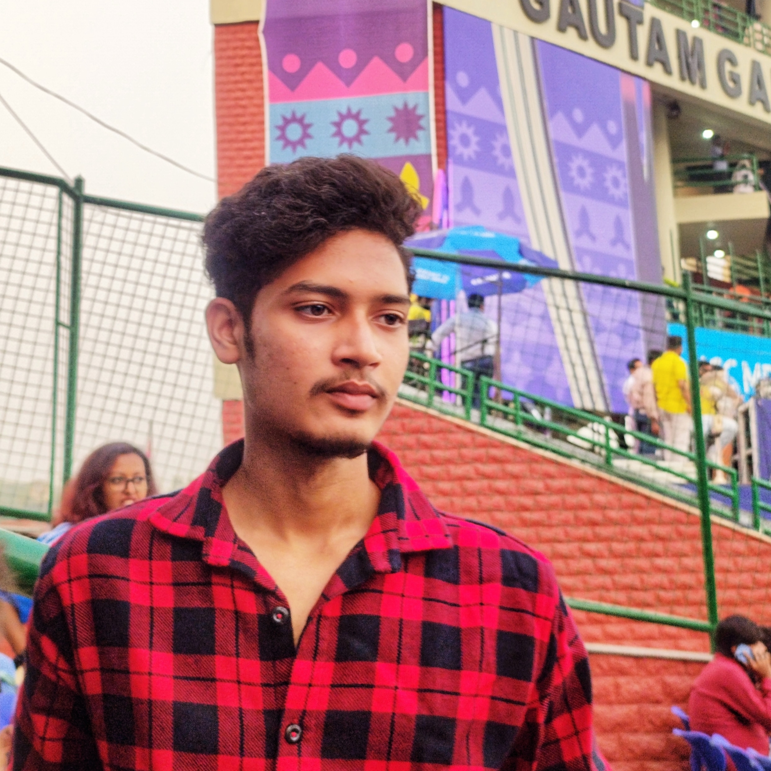 SHAFEEQUR RAHMAN