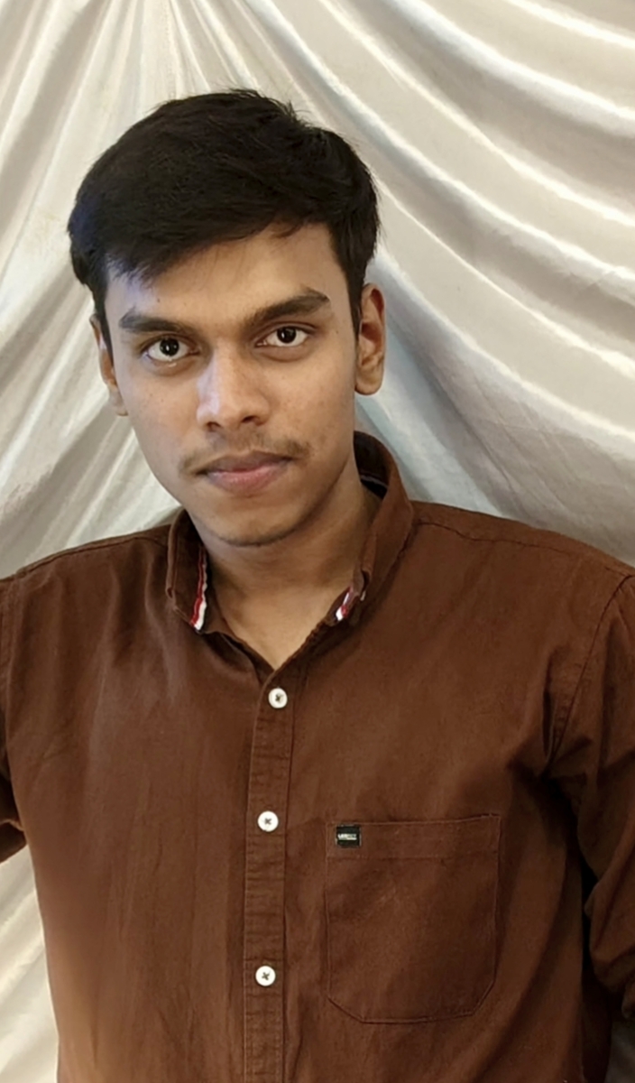 Sufiyan Shaikh