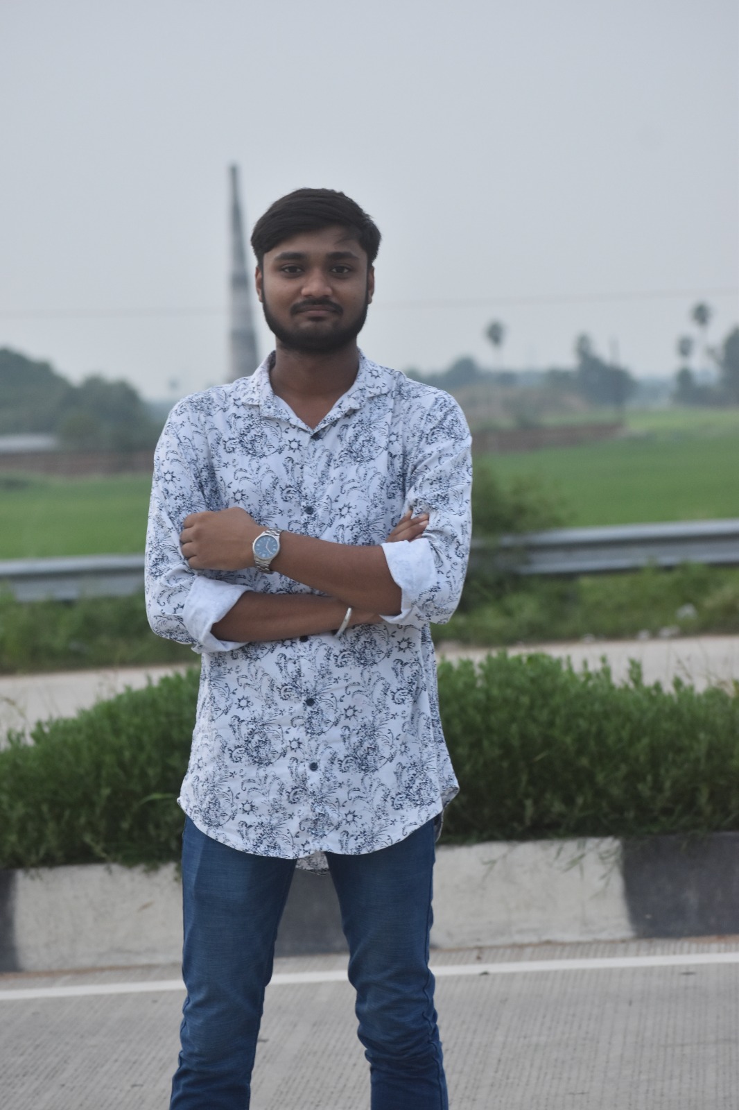 ATUL ANAND