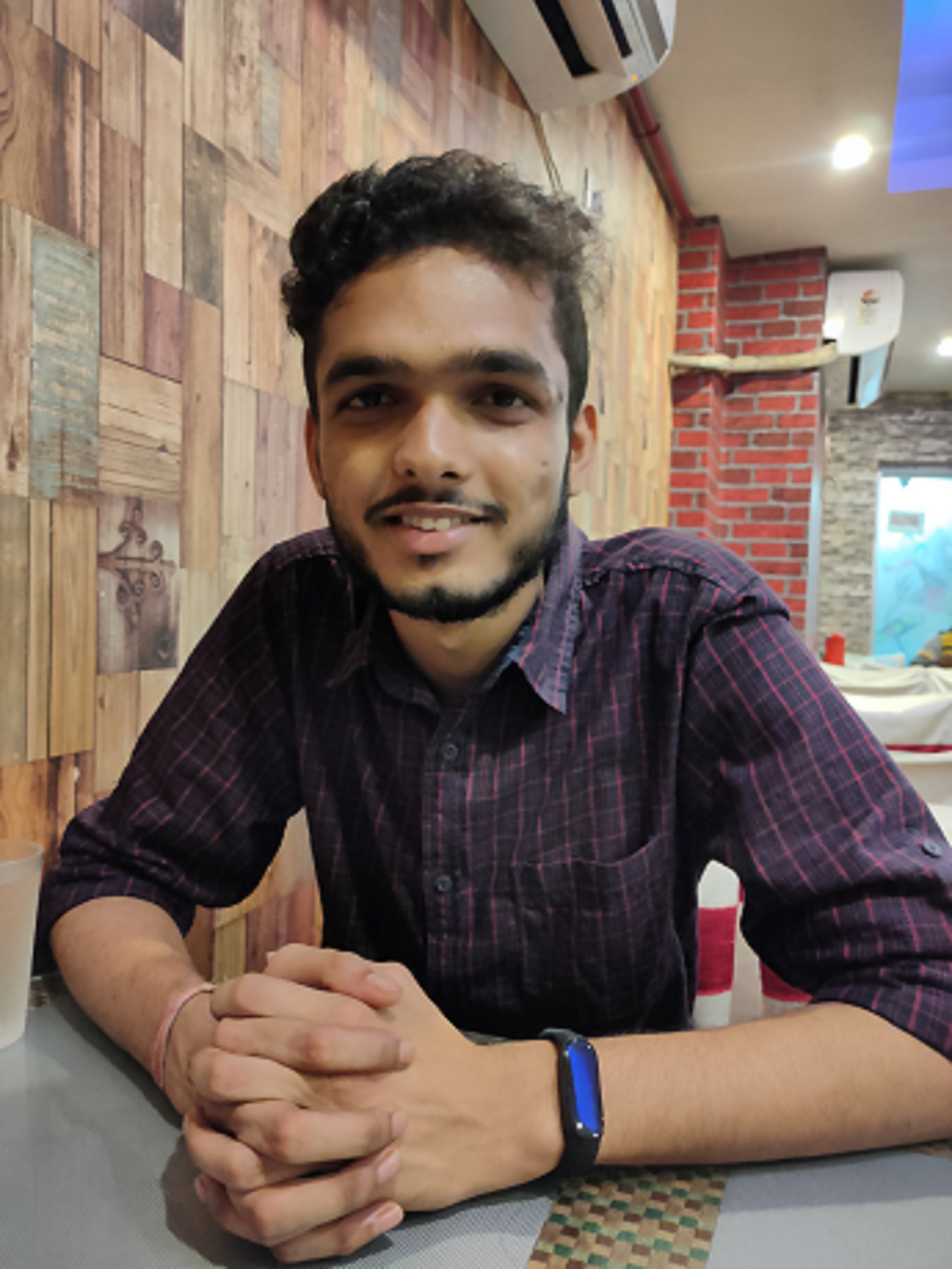 Roshan Mishra