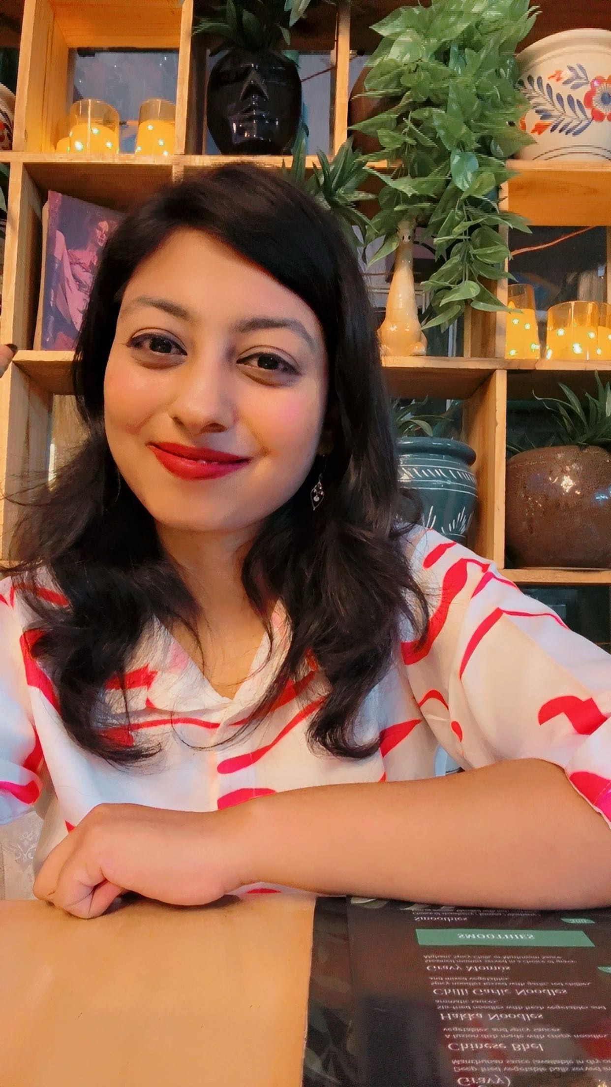 Arushi Kataria