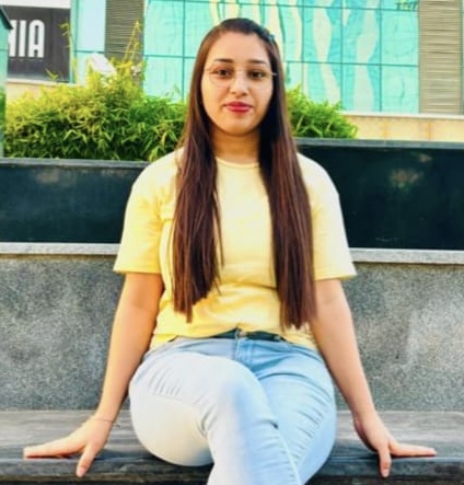 Pooja Jaiswal