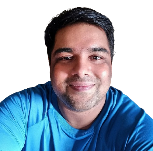Gaurav Sharma