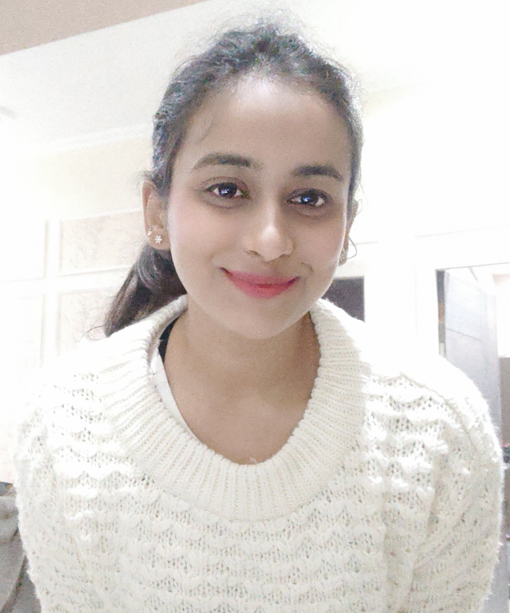Aditi srivastava Aditi srivastava