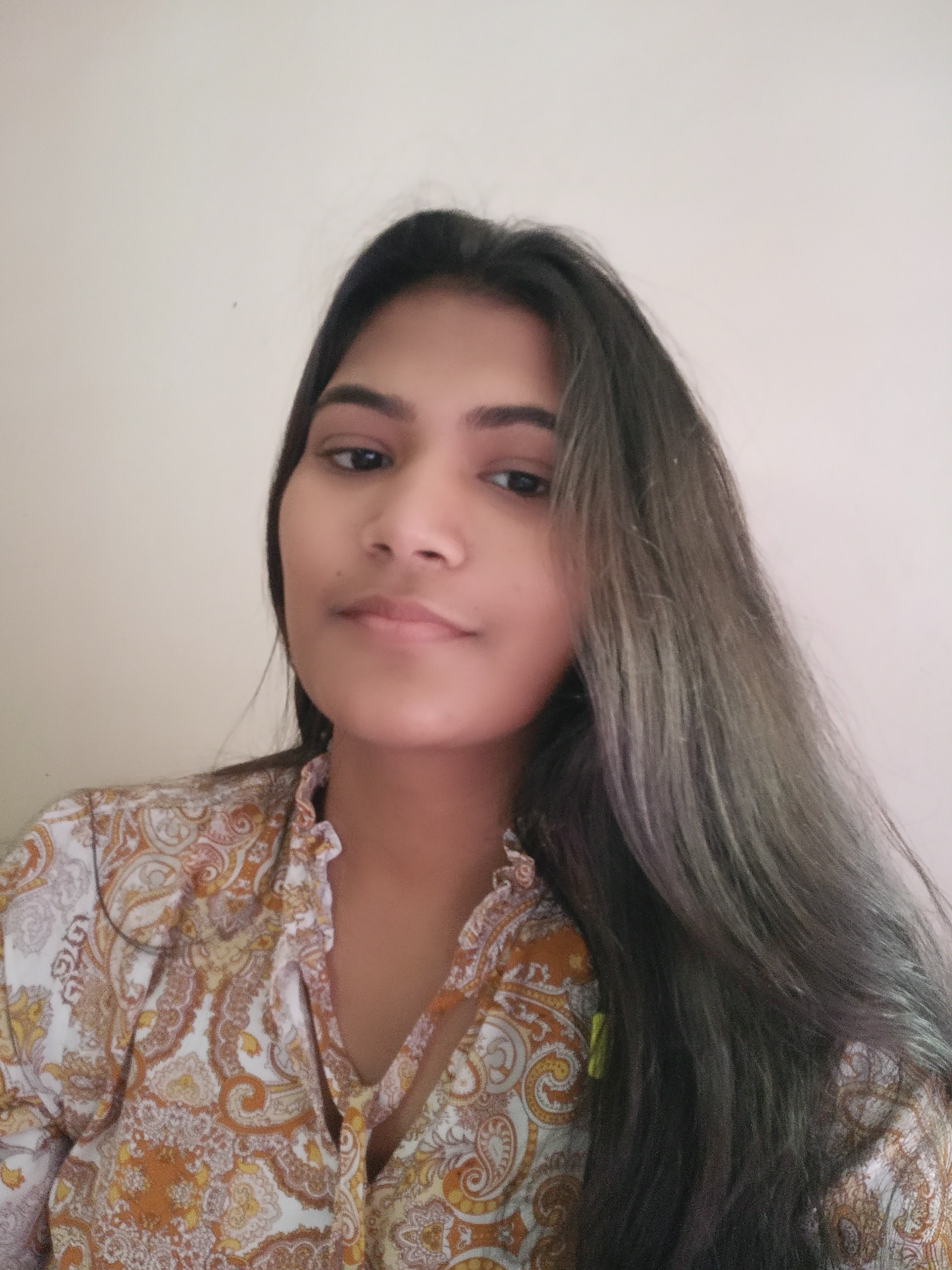 Harshika Saini