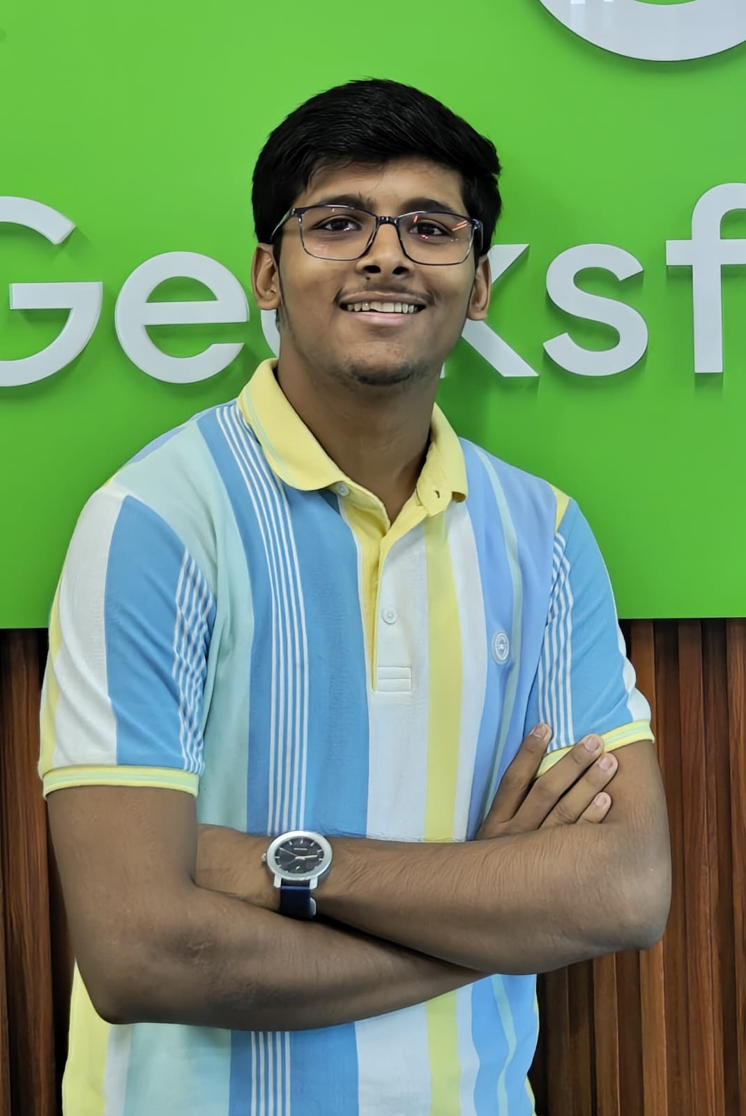 Atharva Agrawal