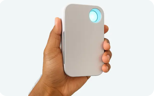 Ion Clear: Does It Improve Air Quality?