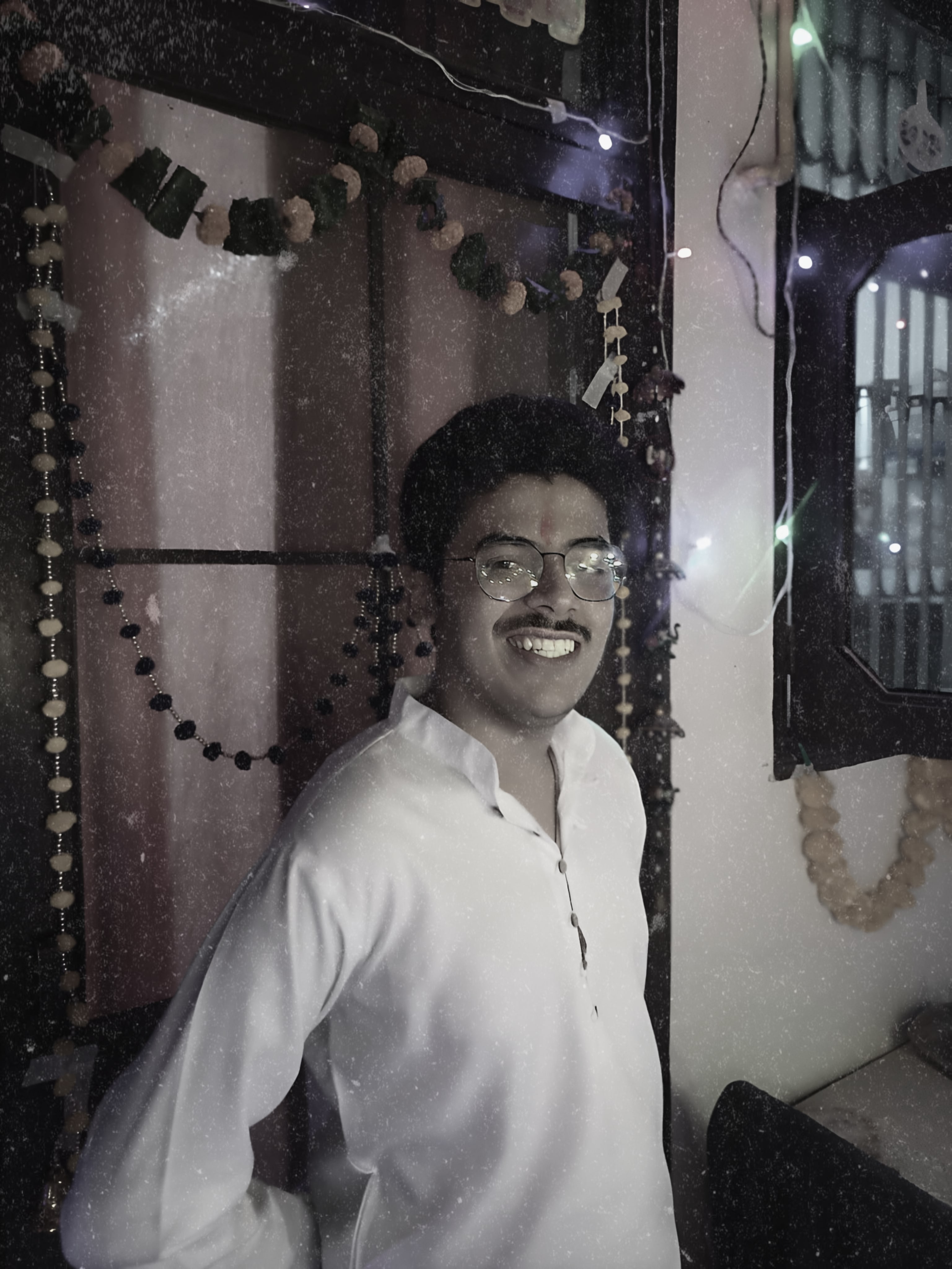 Kalpick Sharma