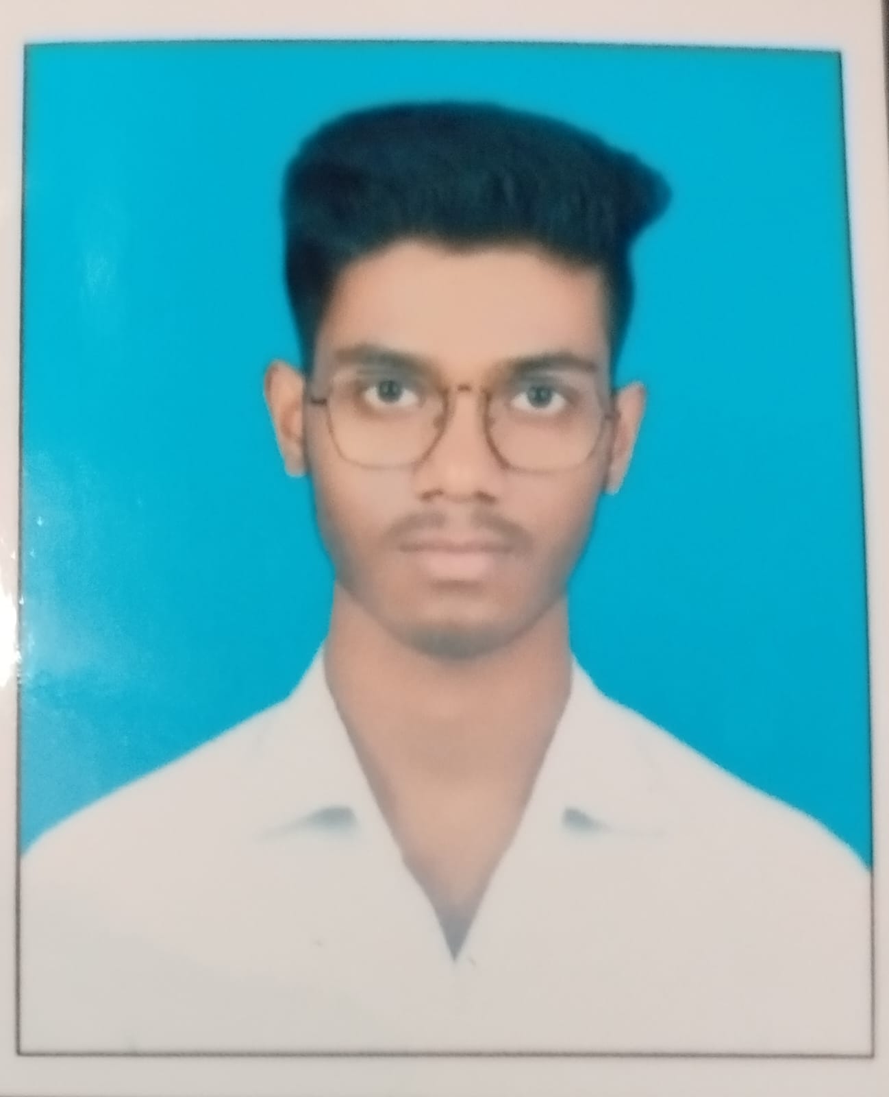 Vishal Kumar