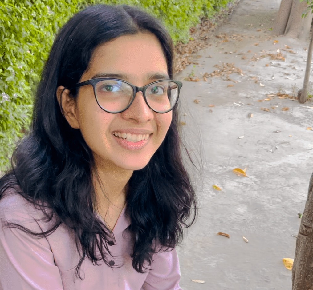 Nidhi Jain