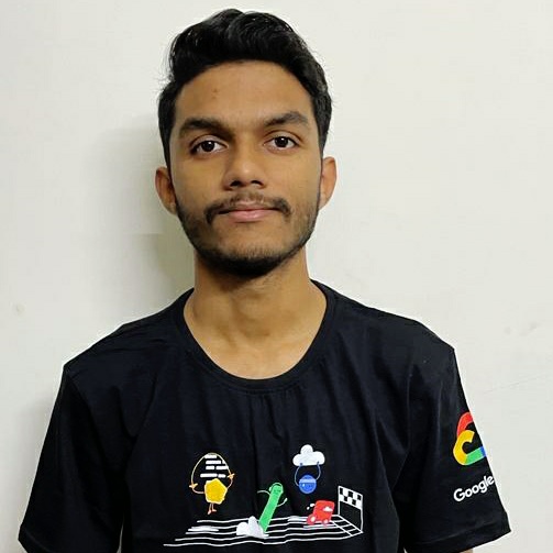 Rhishitva Singh Raghuvanshi 