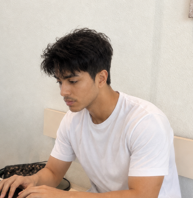 Alok Alok