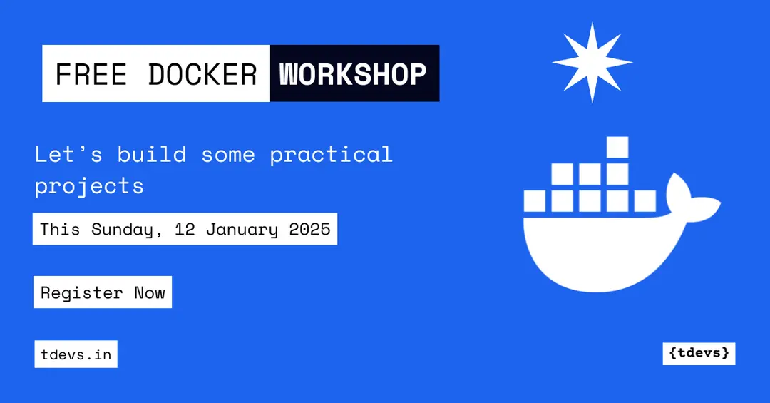 Docker Skills Workshop: From Zero to Hero