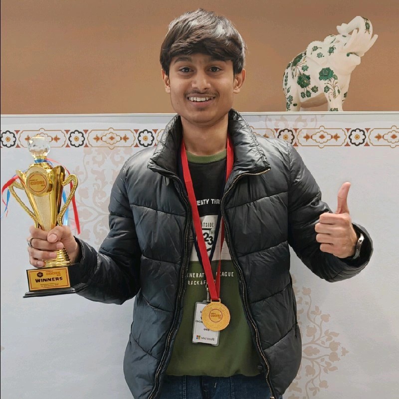 Himanshu Sharma