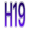 H19