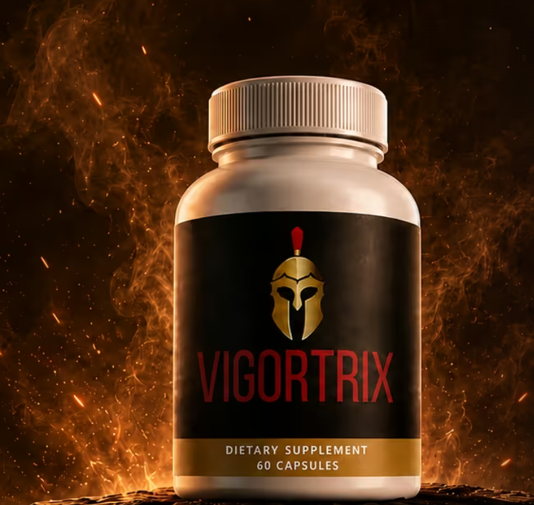 Vigortrix Male Enhancement Vigortrix Male Enhancement
