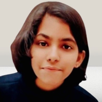 Garima Gupta