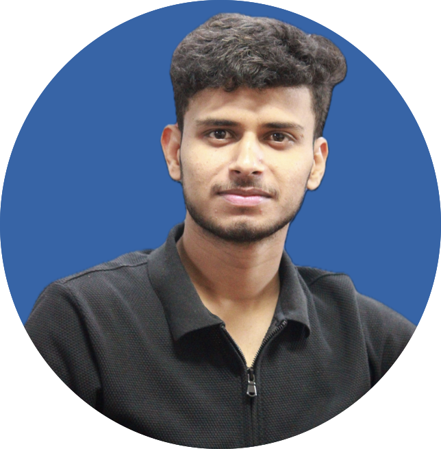 Deepanshu Tyagi