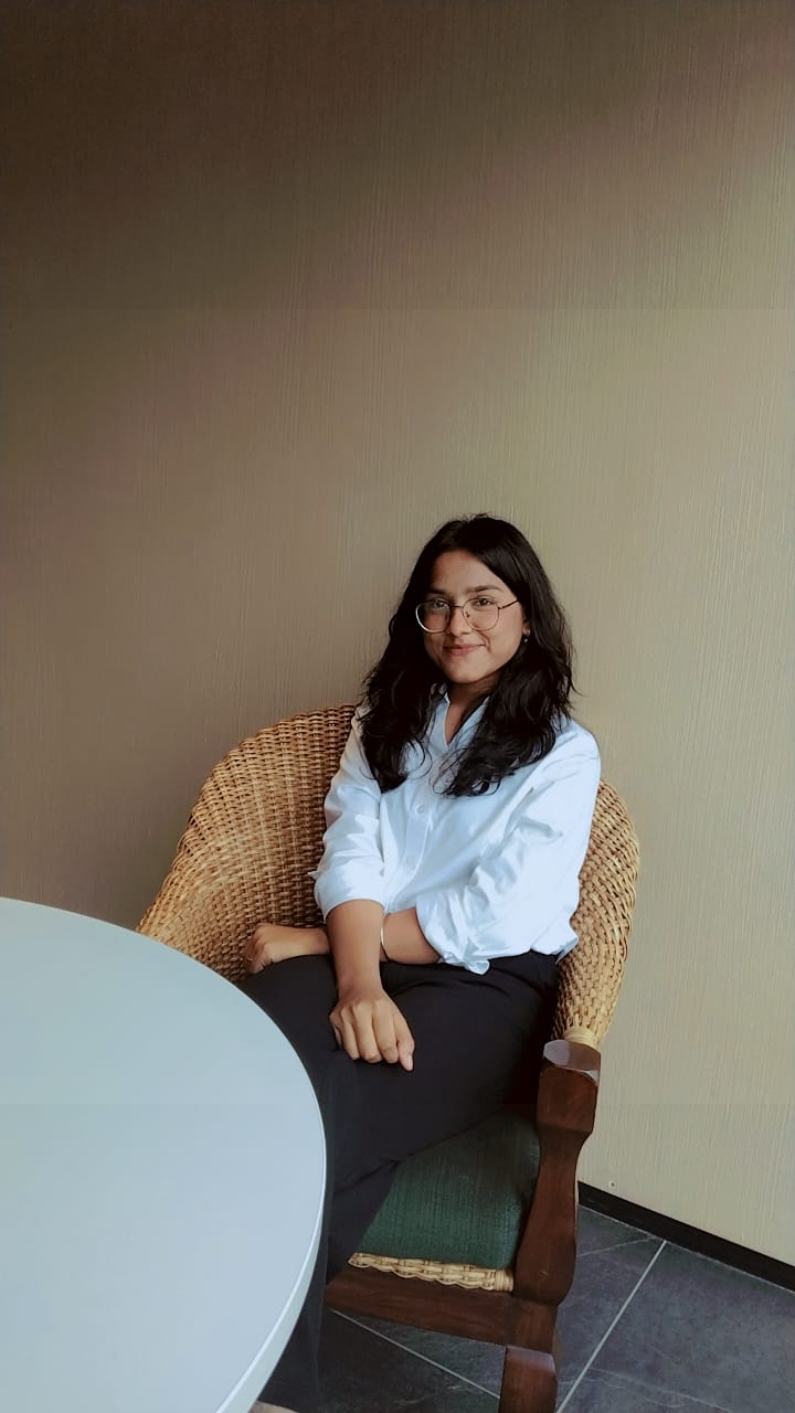 Ananya Ananya
