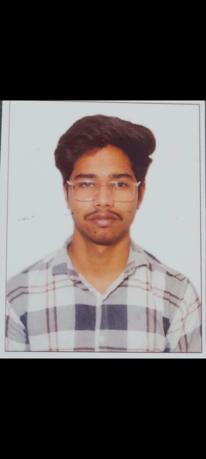 Shantonu Mukherjee
