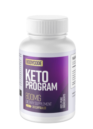 BodyCode KETO Program 800mg (Australia)| Instant Result For Loose Weight! Price Here!!