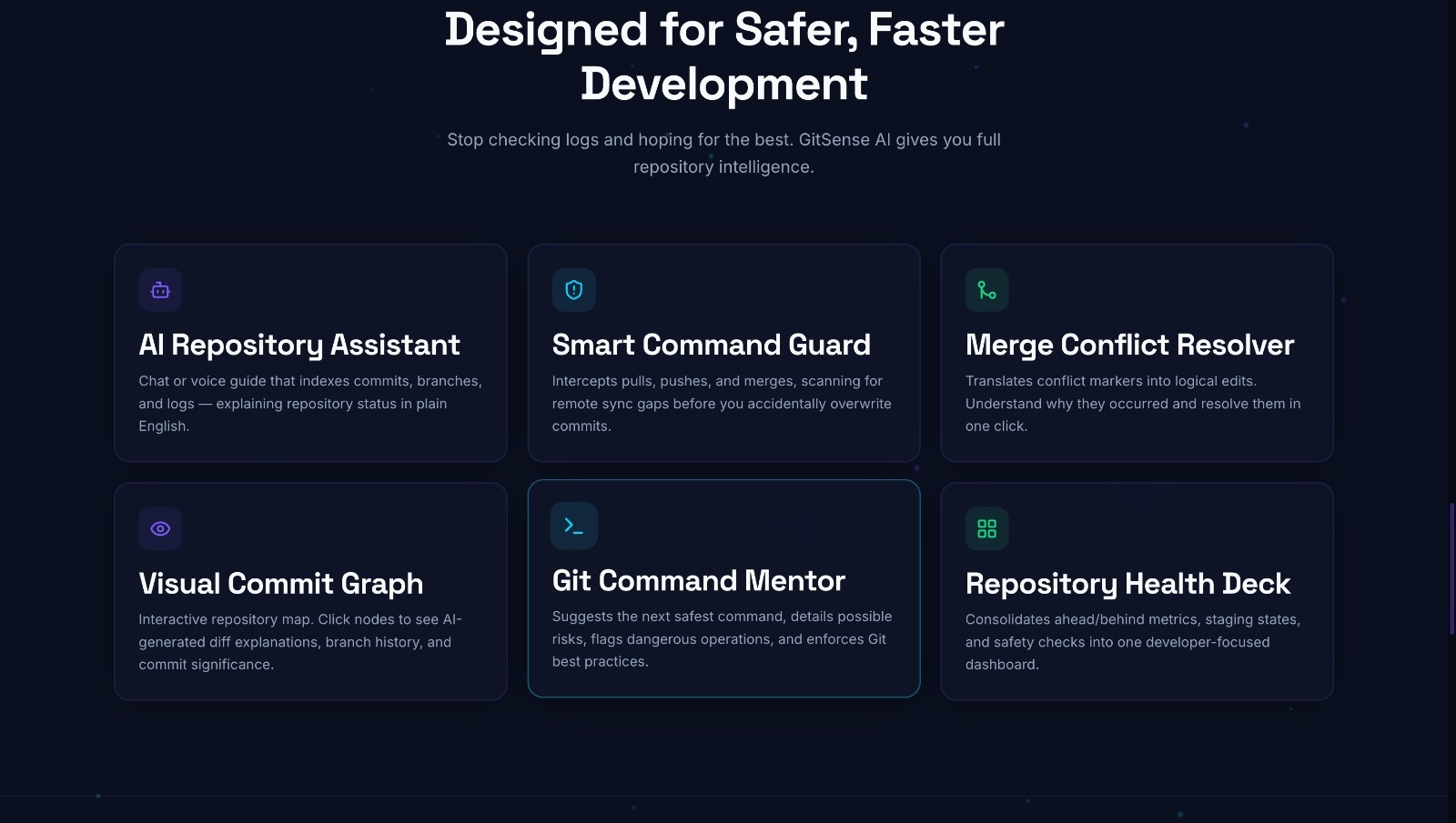 GitSense-AI