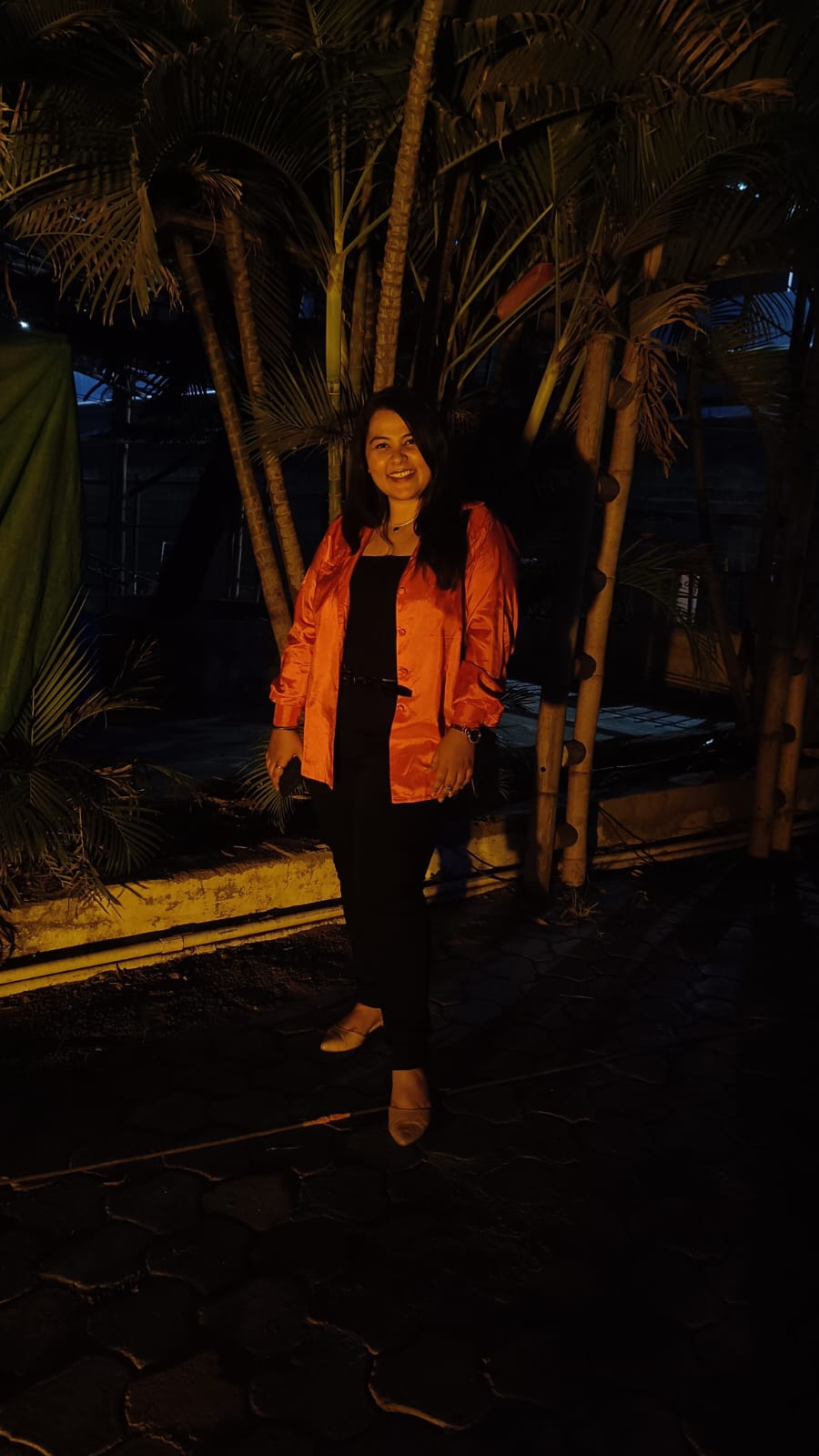 Yeshika Sharma