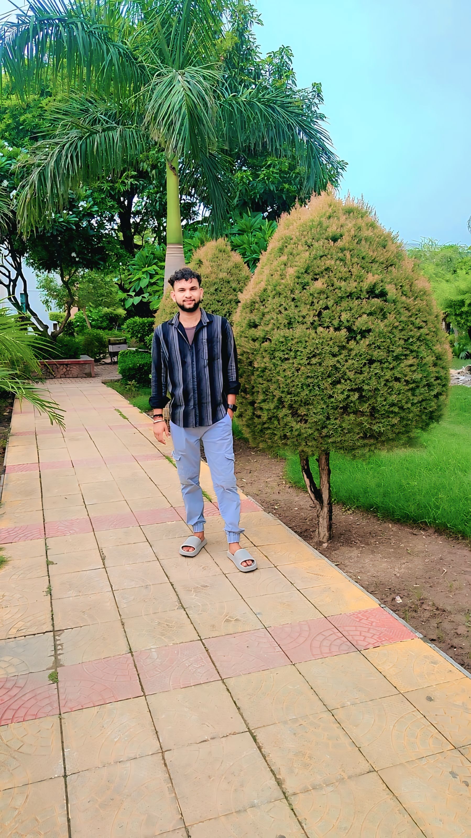 Bittu Kumar Verma