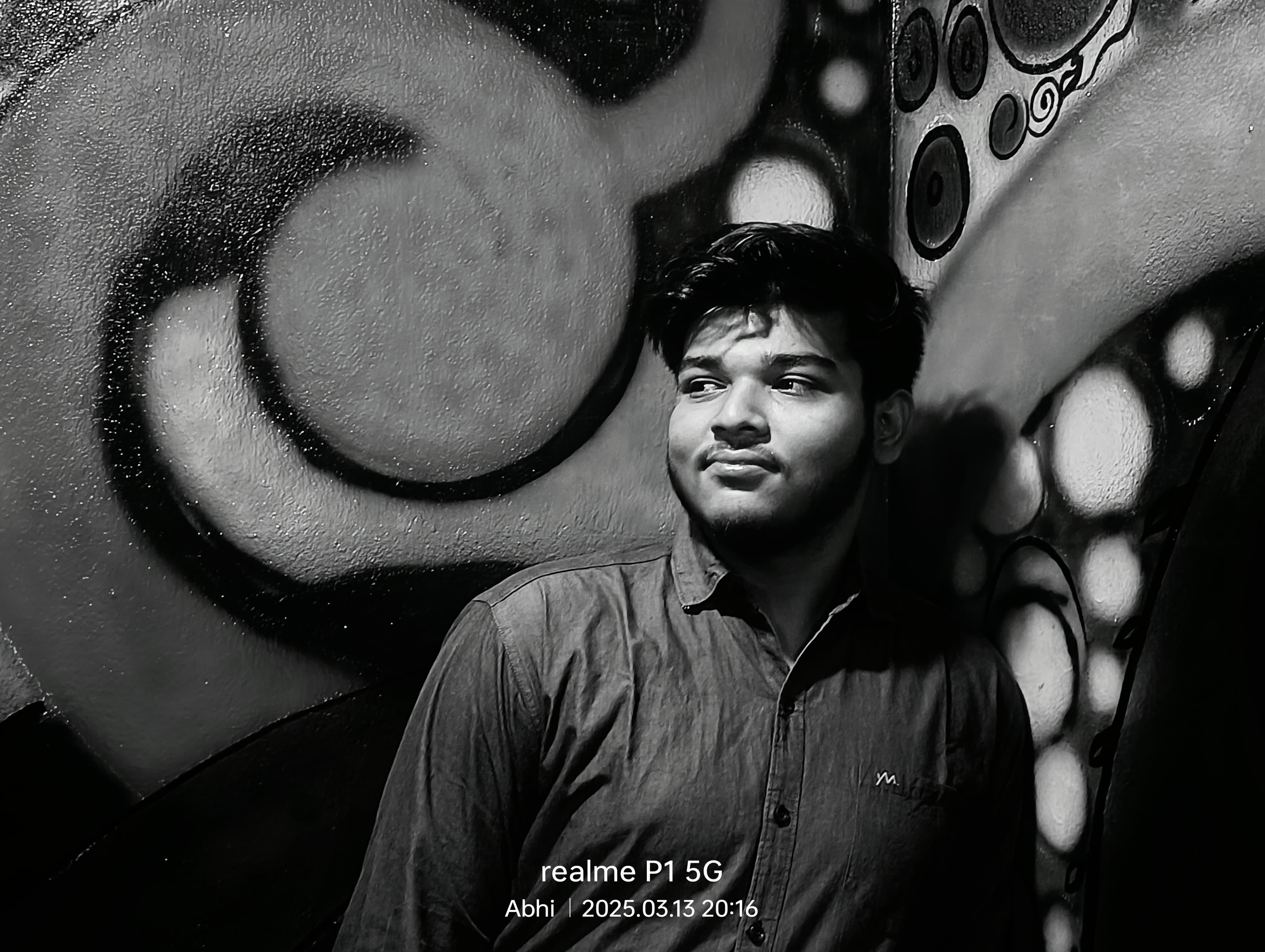 Ayan Ghosh