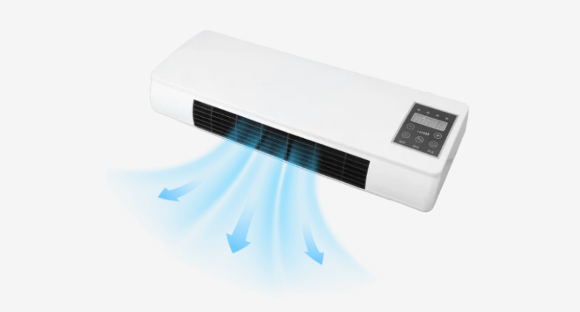 BlizzAir Portable AC Canada: Ultimate Guide to Energy-Efficient Personal Cooling BlizzAir Portable AC Canada: Ultimate Guide to Energy-Efficient Personal Cooling