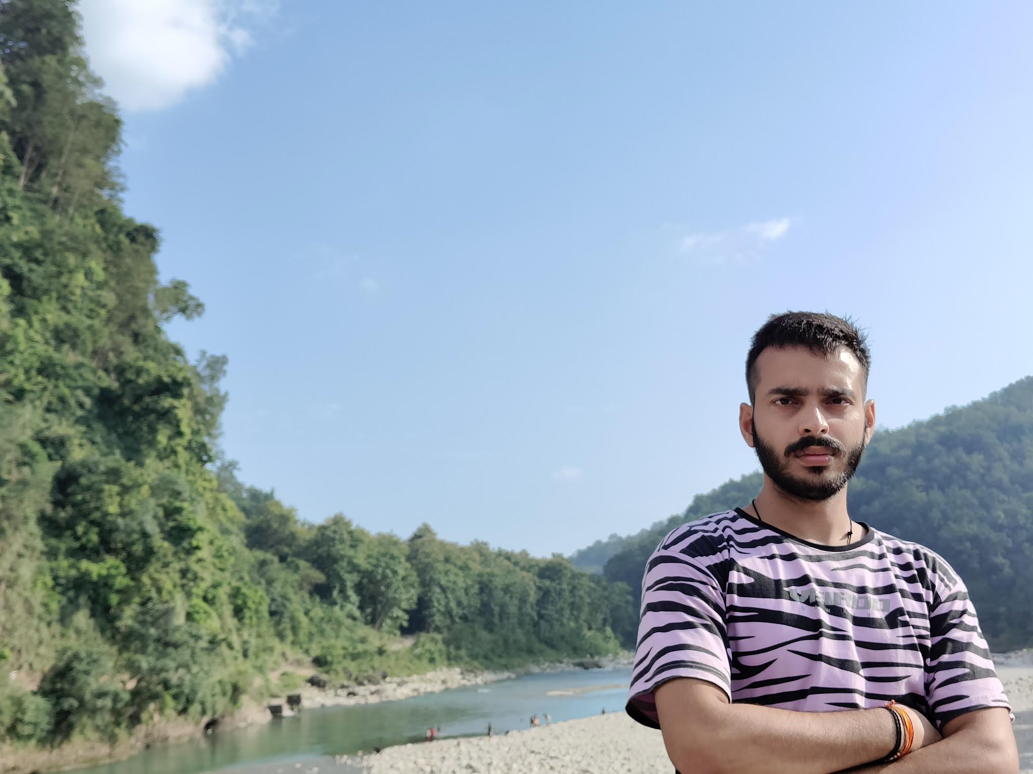 Hemant Kumar Hemant Kumar