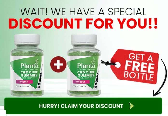 Walgreens CBD Gummies – I've Tested: Honest Review